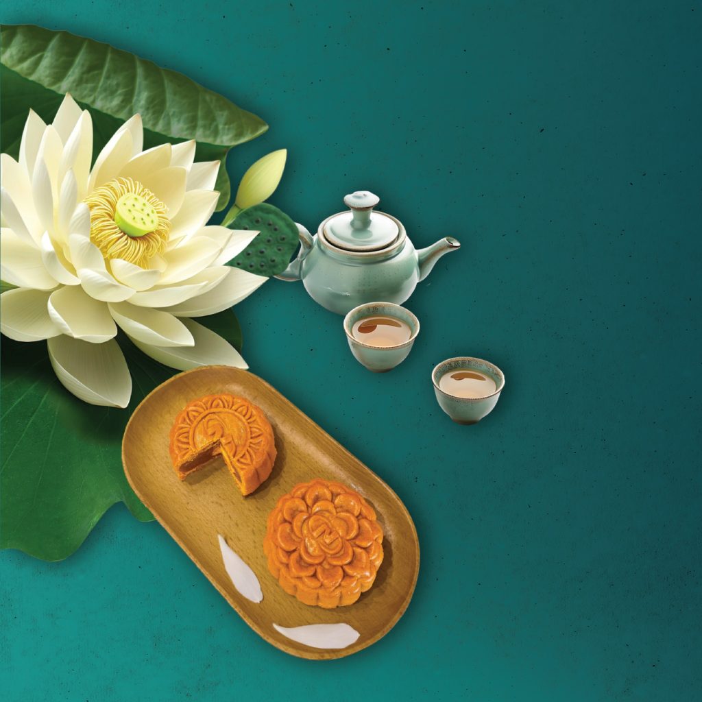Bánh Trung Thu Nam Cường